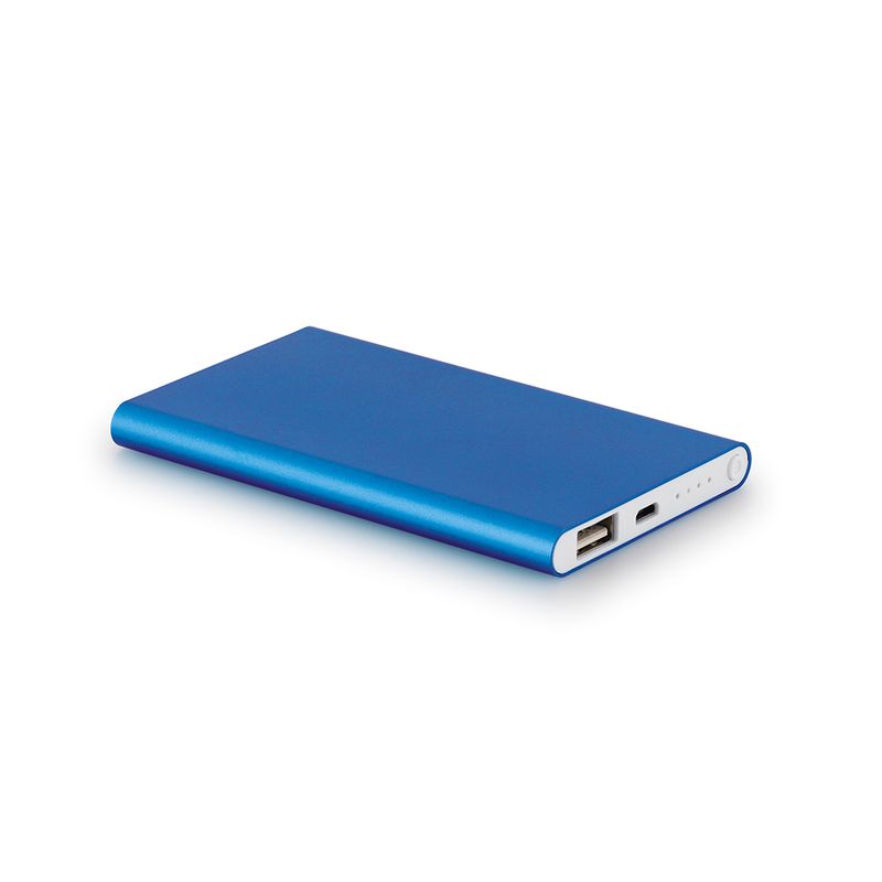 97344 MARCET. Powerbank