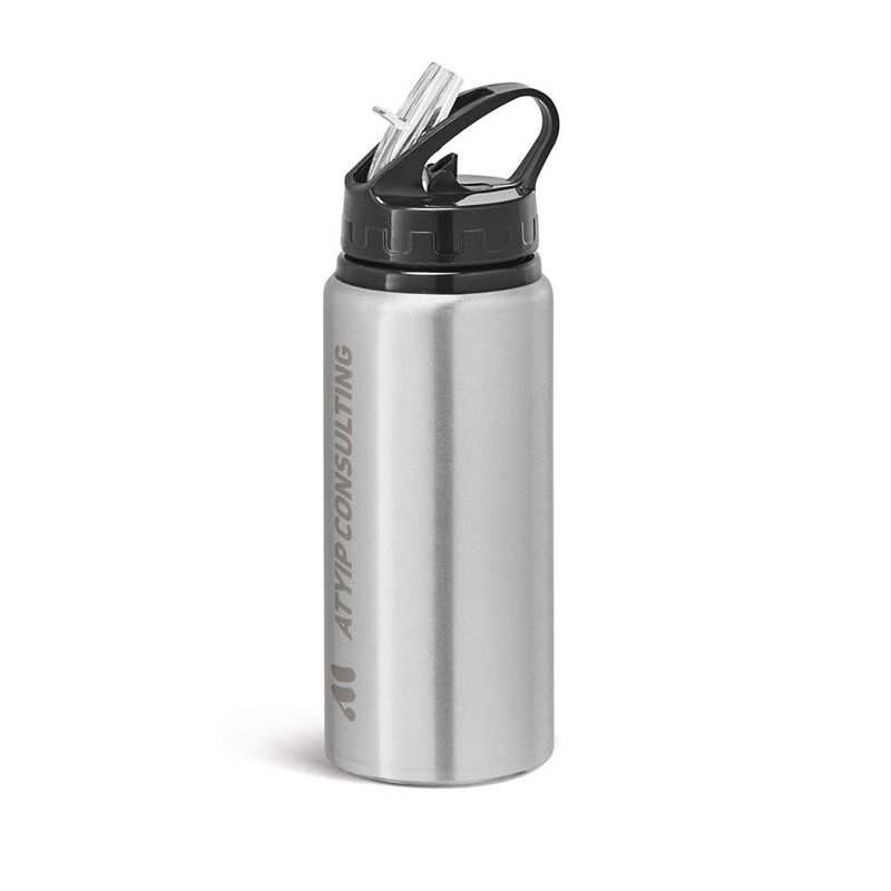 LEMON. Sports bottle
