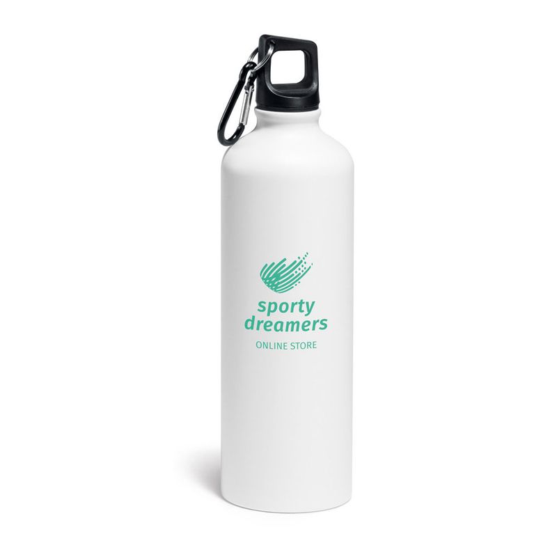 SPORTY. Sports bottle