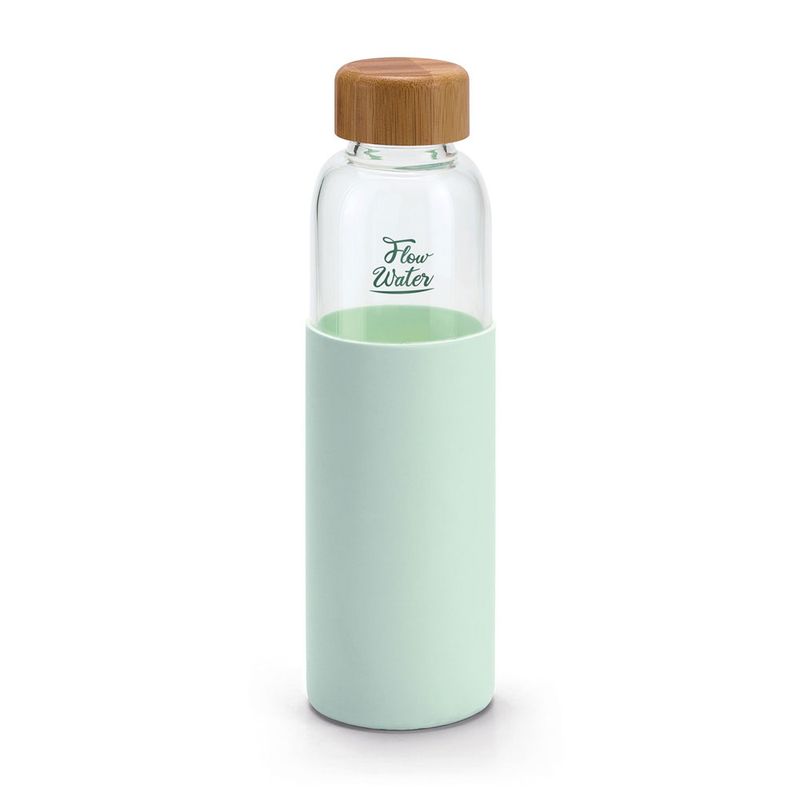 DAKAR. Bottle