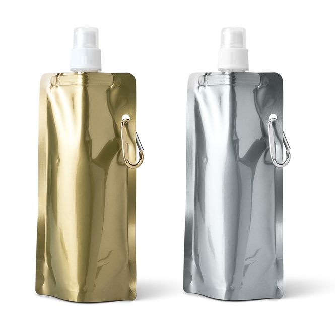 Hovedbilde GILDED. Folding bottle
