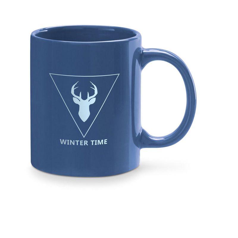 BARINE. Mug