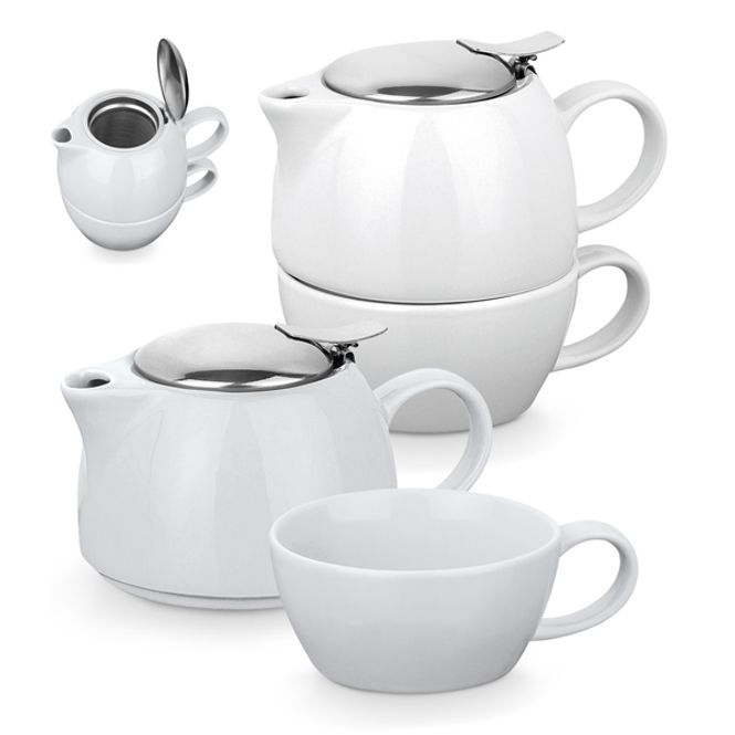 Hovedbilde COLE. Tea set