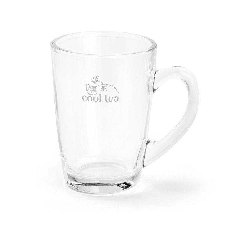 LATTE. Mug