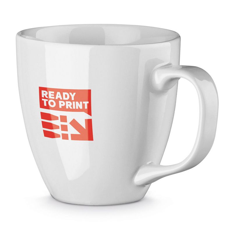 PANTHONY OWN. Mug