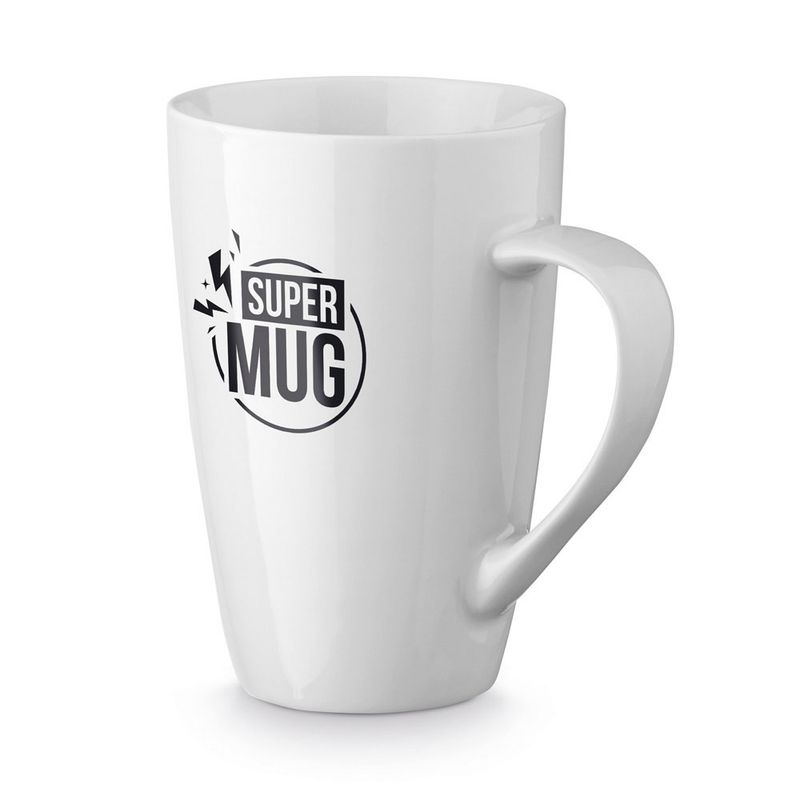 FRANZ. Mug