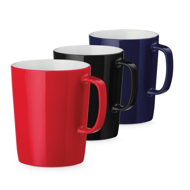 Hovedbilde NELS. Mug