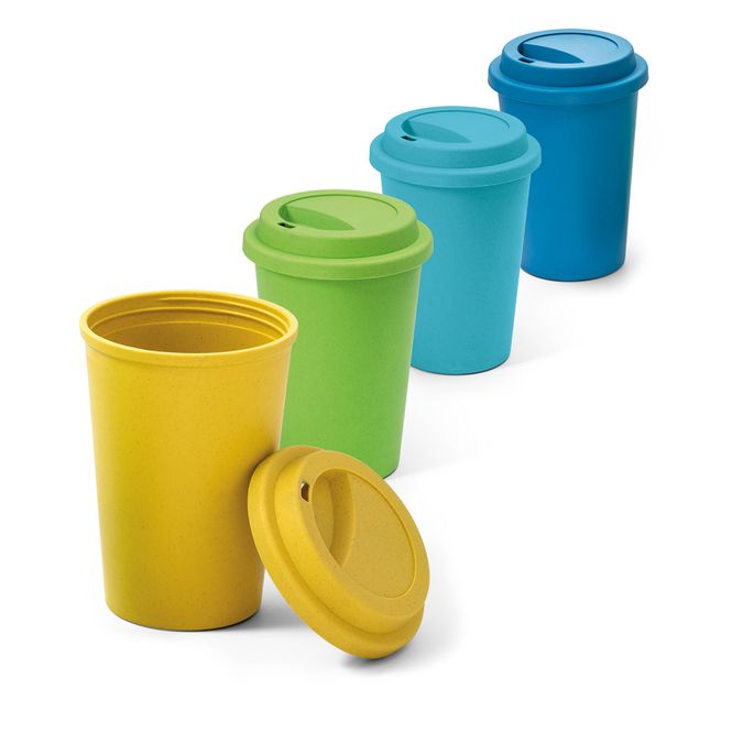Hovedbilde BACURI. Travel cup