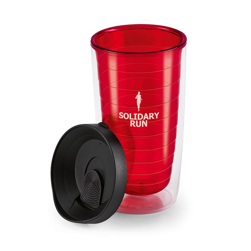 GASOL. Travel cup