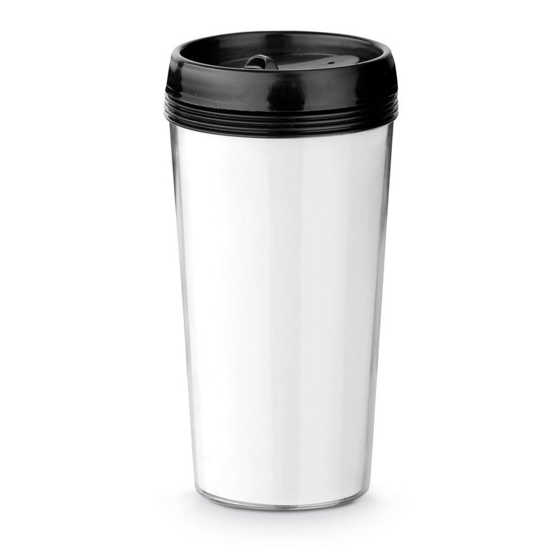 WERNER. Travel cup