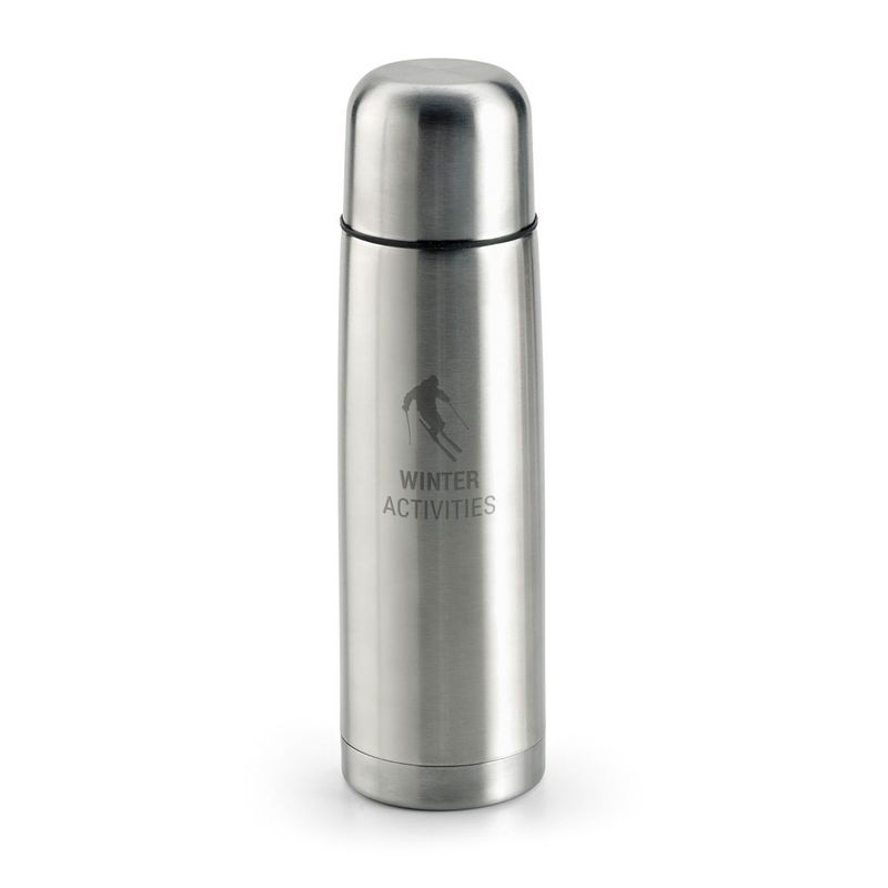 KARPOV. Thermal bottle