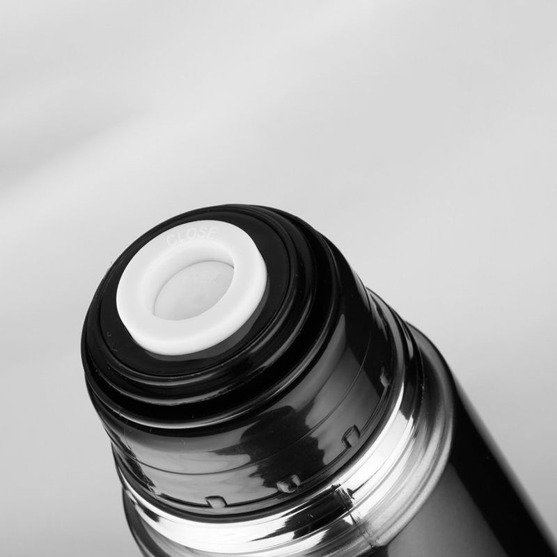 HEAT. Thermal bottle