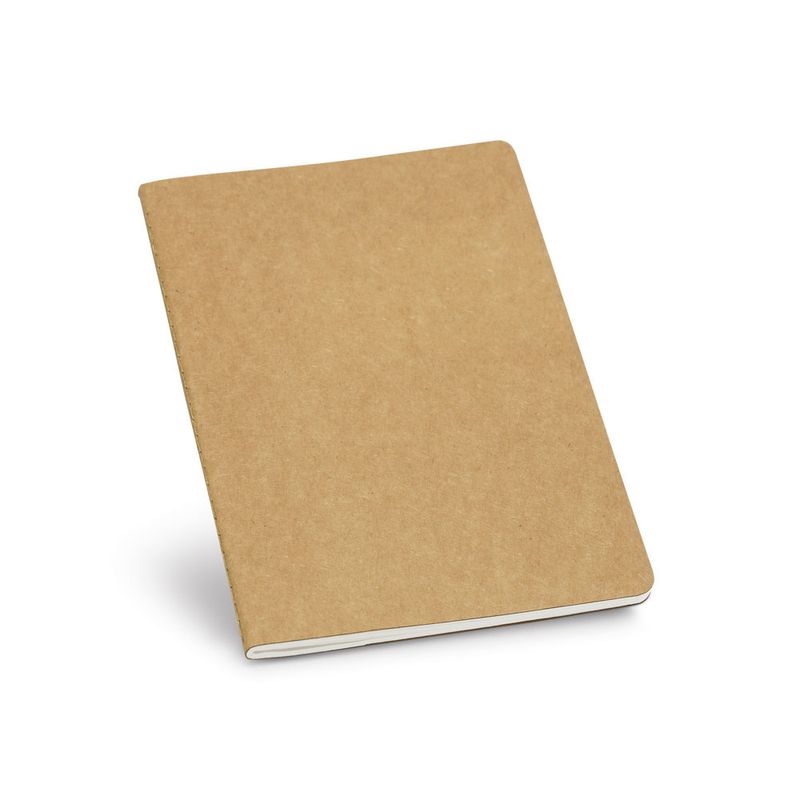 93439 KOSTOVA. A5 notatbok