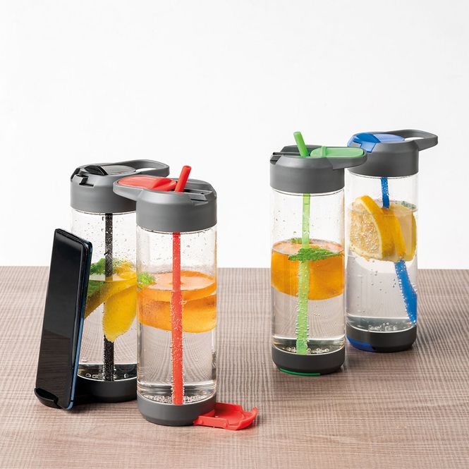 Hovedbilde DUDLEY. Sports bottle