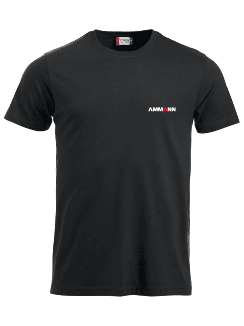 Hovedbilde Amman t-shirt
