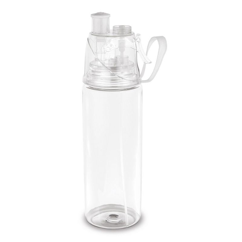 CLOUDS. Sports bottle
