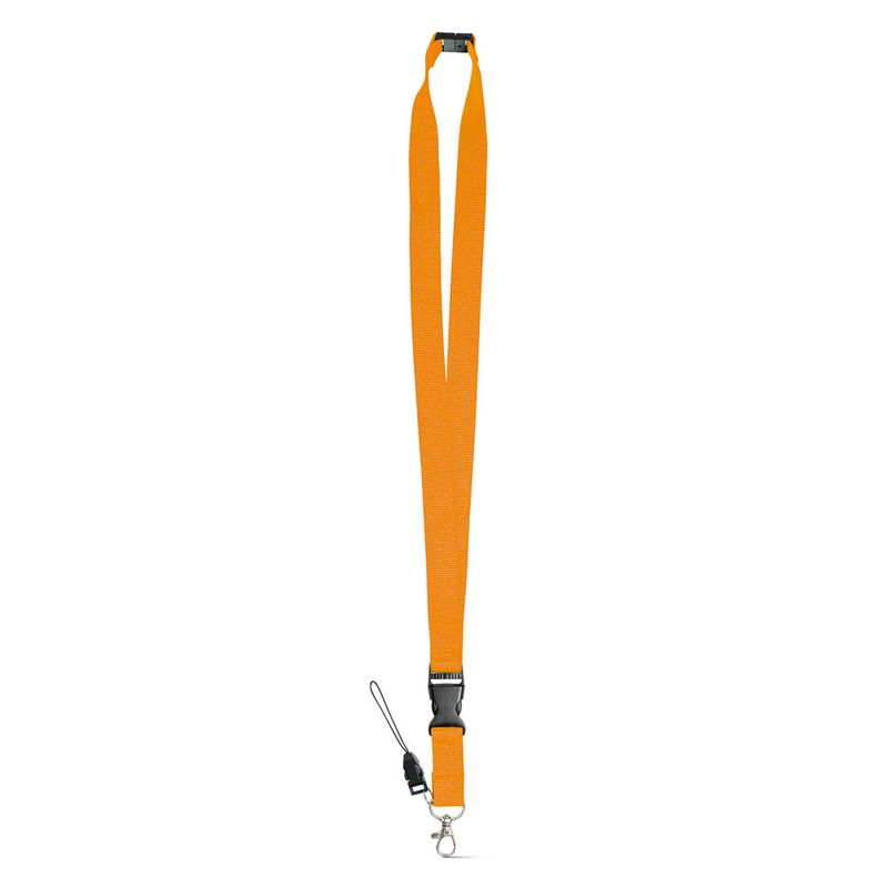 MURRAY. Lanyard