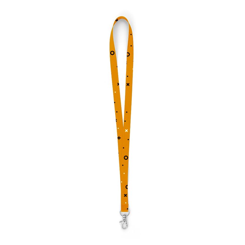 Lanyard SUBLIMATION Slim