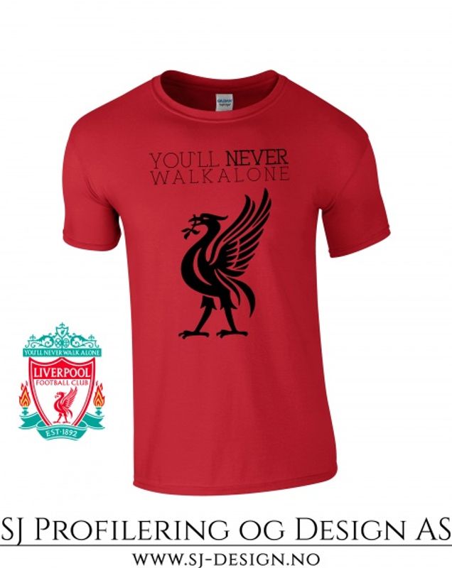 You´ll never walk alone