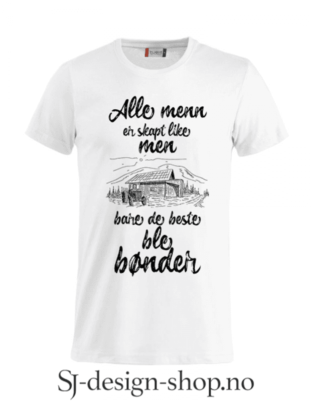 Beste ble bønder 2018