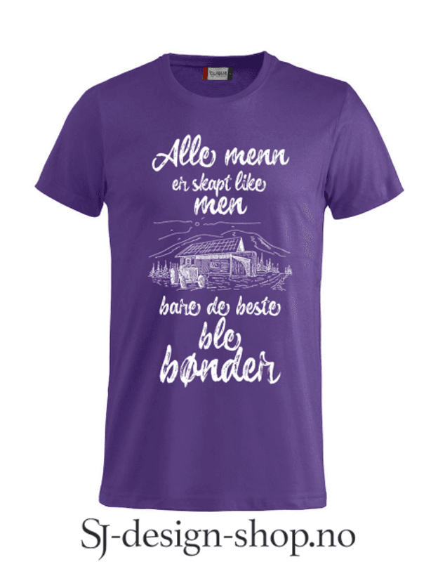 Beste ble bønder 2018