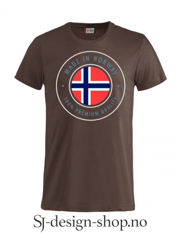 Made in Norway