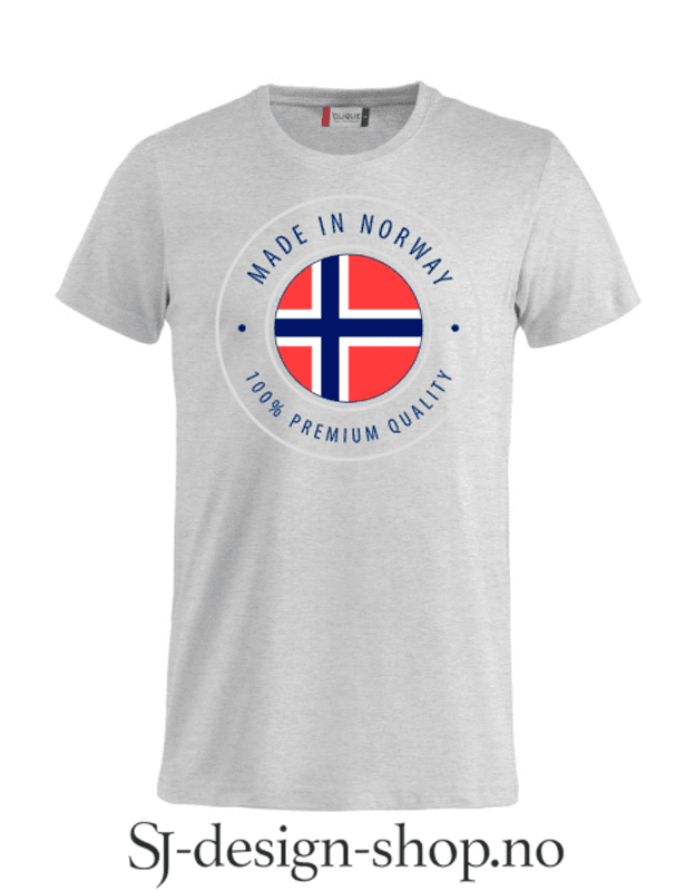 Made in Norway