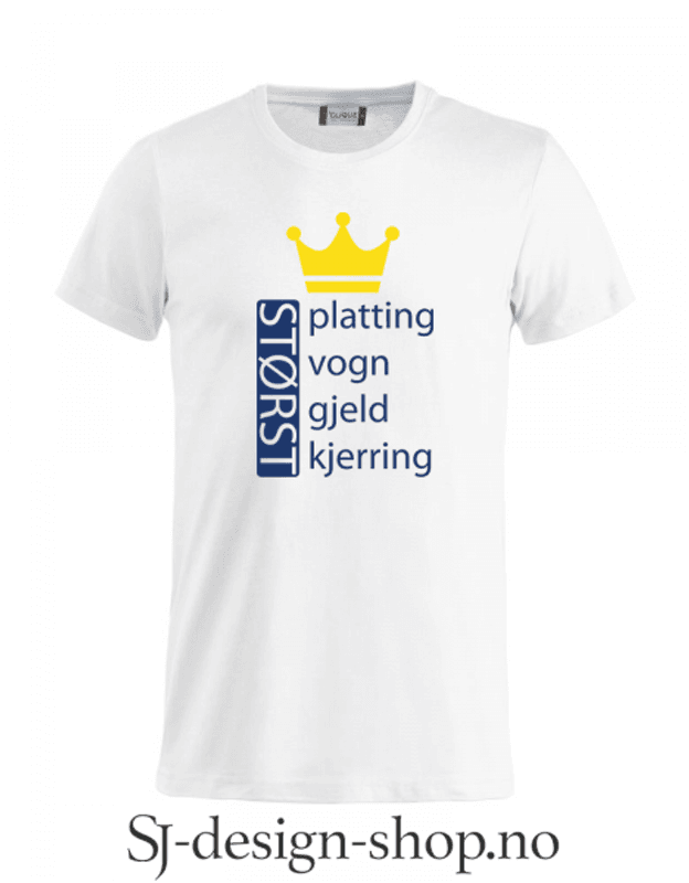 Kongen av Campingplassen