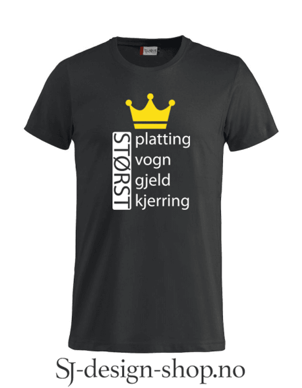 Kongen av Campingplassen
