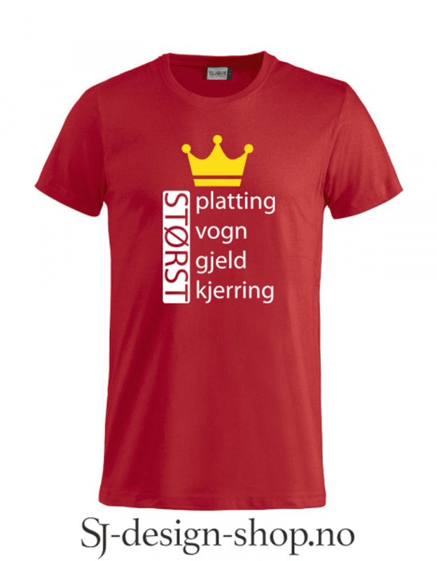 Kongen av Campingplassen