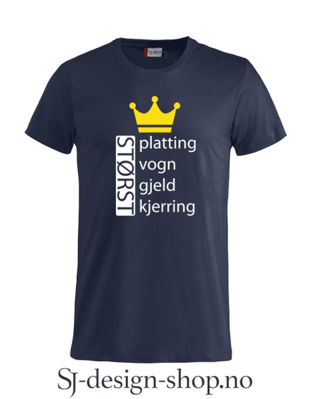 Kongen av Campingplassen