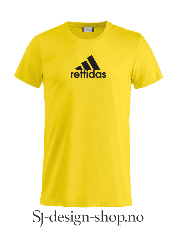 Rettidas