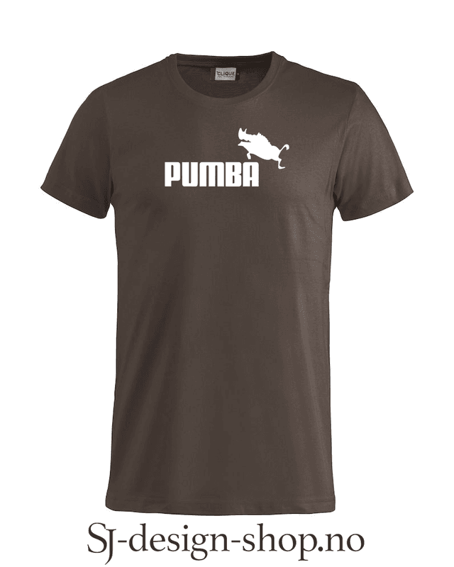 Pumba