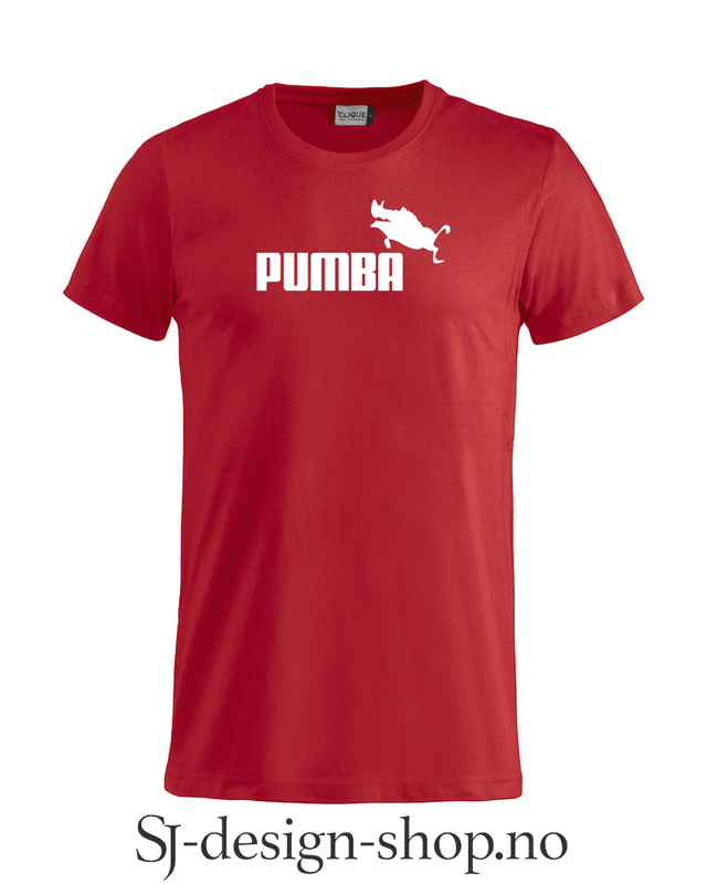 Pumba