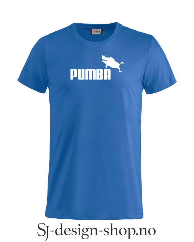 Pumba