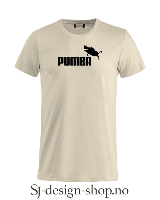 Pumba