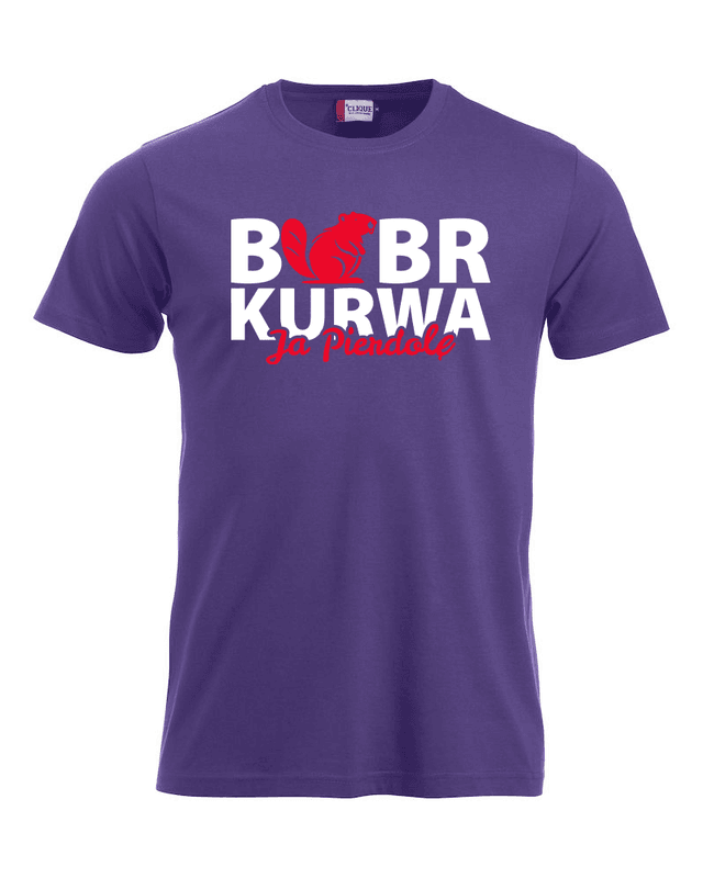 Bobr Kurwa
