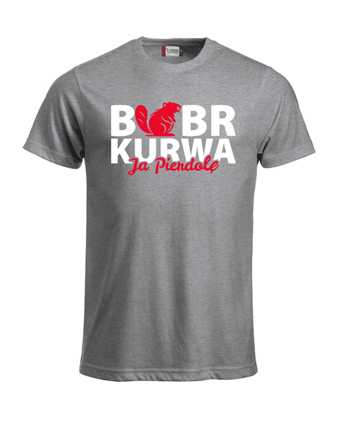 Bobr Kurwa