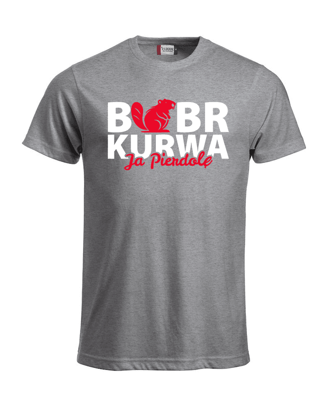Bobr Kurwa