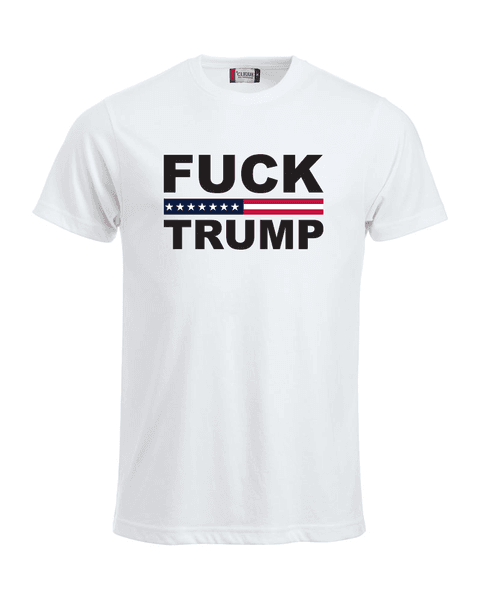 Fuck Trump