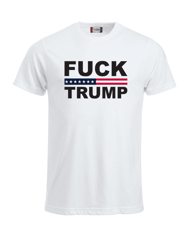 Fuck Trump