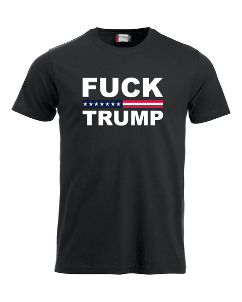 Fuck Trump