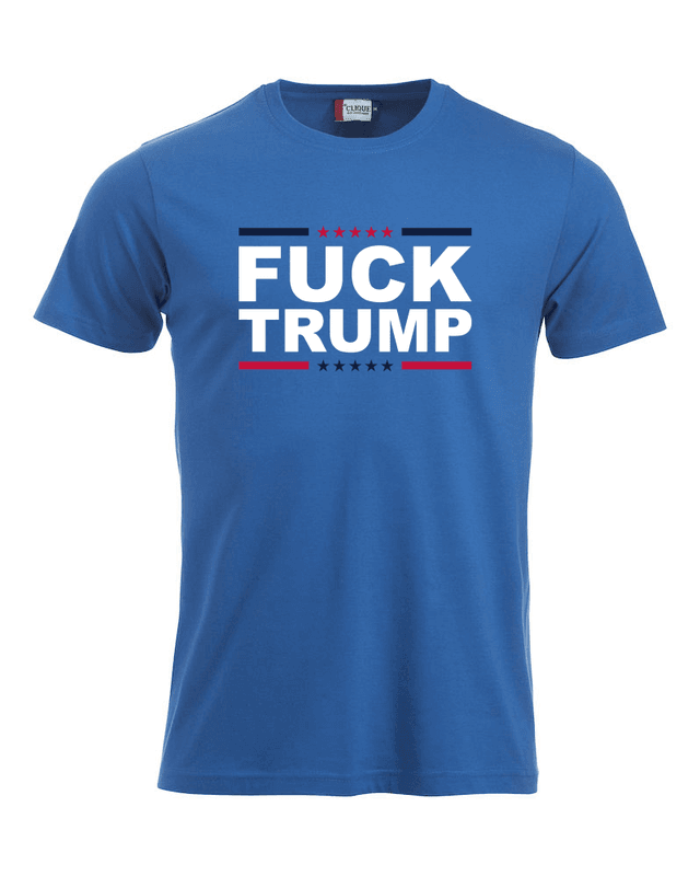 Fuck Trump